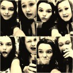 Courtney Louise Saxton - @courtneylou97 - Instagram