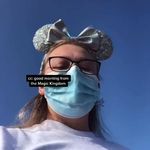 Louise Saxton - @thaysmisloflfr - Instagram