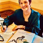 Louise Saxton - @louise_saxton_artist - Instagram