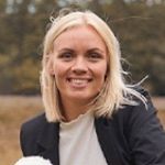 Louise Schmidt - @levstortbosmaat - Instagram