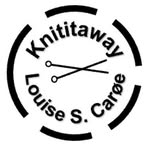 Louise Schmidt Carøe - @knititaway - Instagram