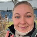 Louise Schmidt Valentin - @outdoorluls - Instagram
