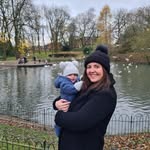 Louise Schofield - @louises1982 - Instagram