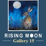 Louise Schofield - @risingmoongallery15 - Instagram