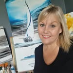 Louise Schofield Fine Artist - @louiseschofieldartist - Instagram