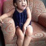 Aicah Louise Serrano - @aicahlouise - Instagram
