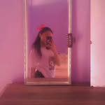 Althea Louise Serrano - @althealouiseserrano - Instagram