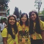 Cindy Louise Serrano - @11cindylouise - Instagram