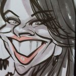 Louise C. Serrano - @skinnyscousebird - Instagram