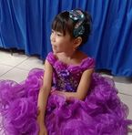 Louise Serrano - Facebook