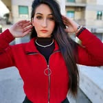 Louise Sharp - @dolomizoxyz - Instagram
