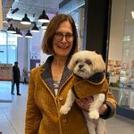 Louise Cohen-Silver - @plantbasedlouise - Instagram