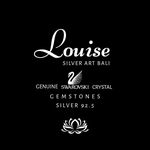 Louise' Silver Art - @louisesilverart - Instagram