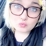 Silver Louise - @silver_louise - Instagram
