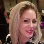 Louise Silverman - @lousil84 - Instagram