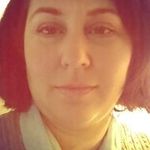 Louise Simonson-Sellers - @harmonyhound - Instagram