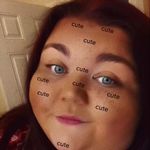 Faye Louise Slack - @fayel1991 - Instagram