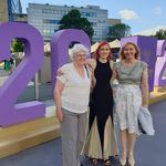 Louise Simpson Slack - @simpsonslack - Instagram