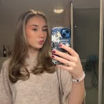Louise - @louise.solevagseide - Instagram