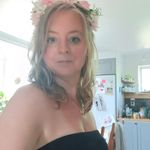 Louise Mathilda - @louisesolen - Instagram