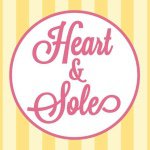 Louise Sole - @heartandsolesweets - Instagram