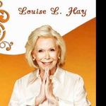 Louise Hay En Español - @louisehayspain - Instagram