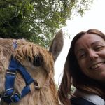 Louise Steadman - @lu_pie13 - Instagram