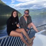Louise Steadman - @oumardevaba - Instagram