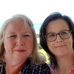Louise Trapp Johnson - @elouisejohnson51 - Instagram