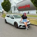 Kimberley Louise Wallis - @kimbeary_ox - Instagram