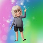 Louise Wallis - @kermit.678 - Instagram