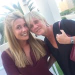 Louise Wallis - @louisewallis67 - Instagram