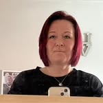 Louise Wallis - @wallis1583 - Instagram