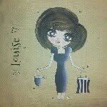 Louise Weeks - @louweeks22 - Instagram