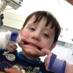 Louise Wickham - @ollysmum08 - Instagram