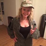 Louise Wright - @rinkymcdinky1 - Instagram