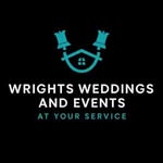 Louise Wright - @wrights_weddings_and_events - Instagram