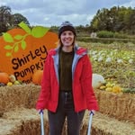 Louise Wright - @louisewrightwalks - Instagram