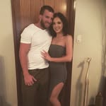 Louise Wright & Shaun Talbot - @wearethetalbots - Instagram