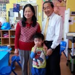 Louise Yip - Facebook