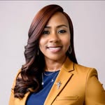Loukisha Leverette-Anderson - @kish_leverette13 - Instagram