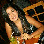 Lourdes Aranda - @lunnavalentina - Instagram