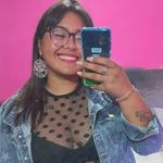 Lourdes Aranda - @lourdes_.aranda - Instagram