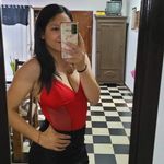 Lourdes Aranda - @lourdesaranda97 - Instagram