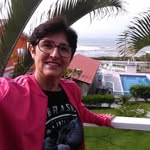 Lourdes Borges - @lourdes.borges.1272 - Instagram