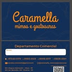 LOURDES BORGES PONCE BUSSULA - @caramella_mimosegostosuras - Instagram