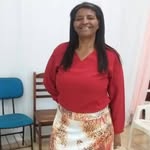 Maria De Lourdes Borges - @lourdesborges1969 - Instagram
