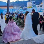 Lourdes Carrillo - Facebook