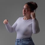 Lourdes Carrillo - @lourdespoveda97 - Instagram