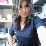 Lourdes Carrillo Rivera - @lourdescarrillo29 - Instagram